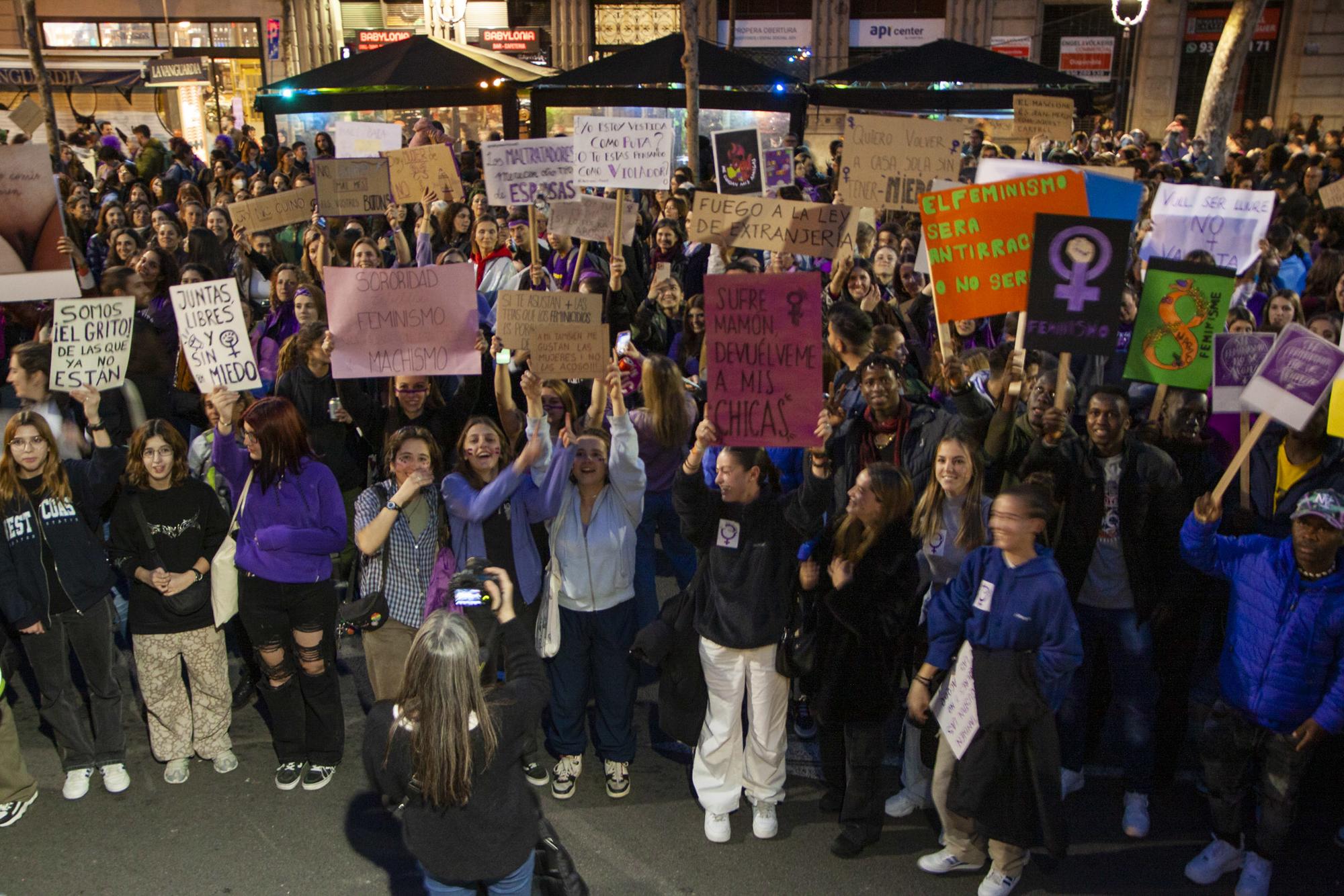 Galeria 8M Barcelona - 8